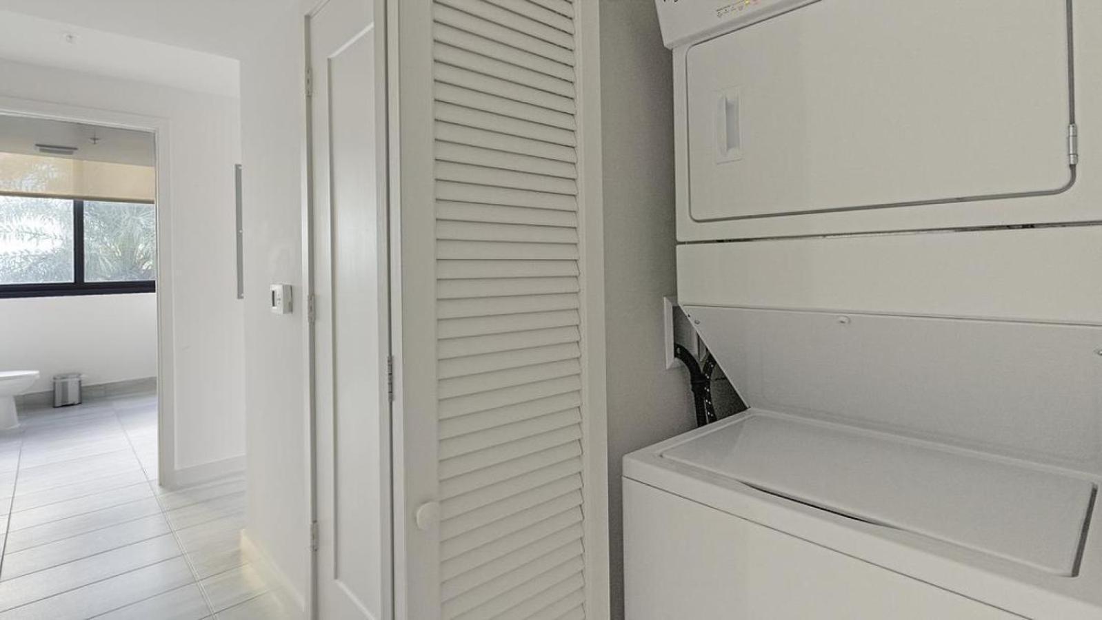 Landing Modern With Amazing Amenities Apartamento