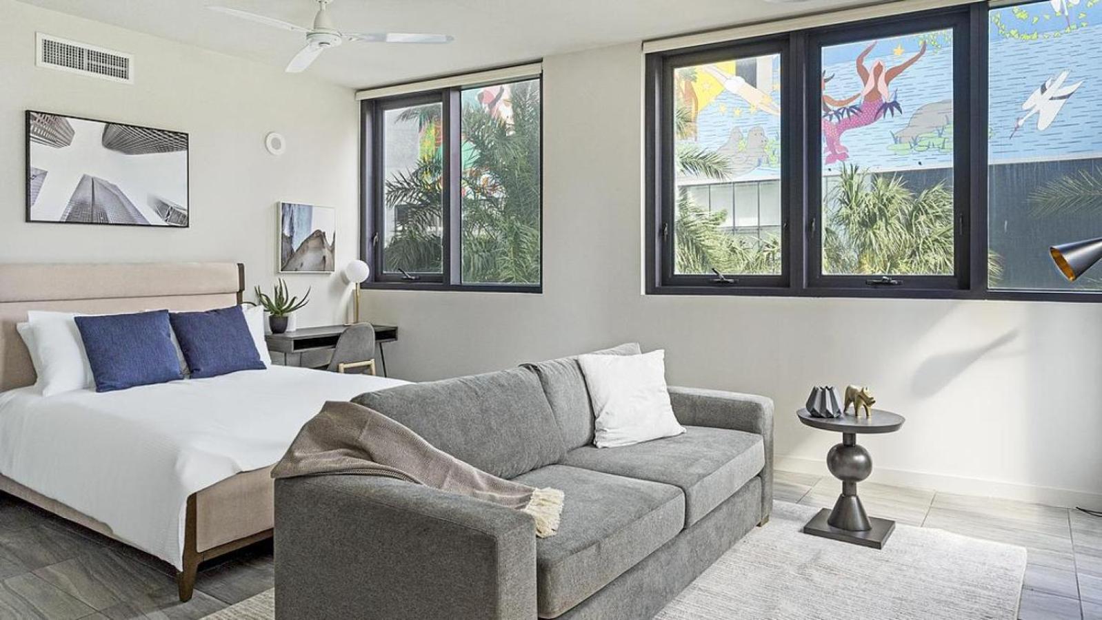 Apartamento Landing Modern With Amazing Amenities *
