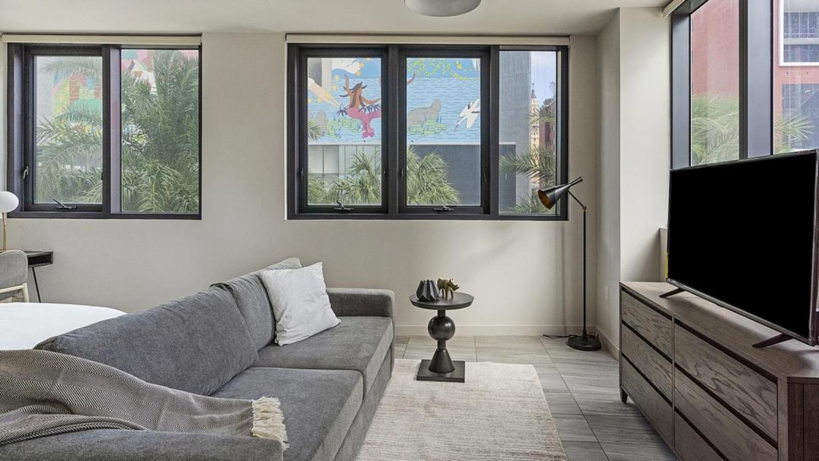Apartamento Landing Modern With Amazing Amenities *